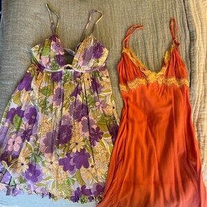 3 Isabelle’s cabinet dresses